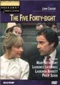 3 by Cheever: The 5:48 is the best movie in Kathy Kenney filmography.
