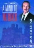 A Mind to Murder - movie with Donald Douglas.