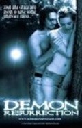 Demon Resurrection - movie with Joe Zaso.