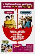 The Last of the Secret Agents? - movie with Ben Lessy.