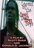 Legend of the Dead Boyz - movie with Randy Jones.
