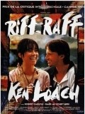 Riff-Raff film from Ken Loach filmography.