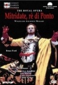 Mitridate, re di Ponto is the best movie in Luba Orgonasova filmography.