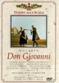 Don Giovanni - movie with Thomas Allen.