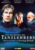 The Return of the Dancing Master is the best movie in Werner Prinz filmography.