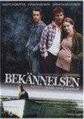 Bekannelsen - movie with Magnus Krepper.