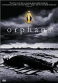 Orphans film from Peter Mullan filmography.
