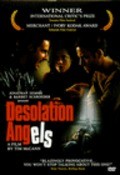 Desolation Angels film from Tim McCann filmography.