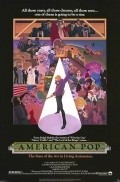 American Pop film from Ralph Bakshi filmography.