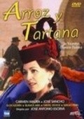 Arroz y tartana film from Jose Antonio Escriva filmography.