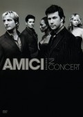 Amici Forever in Concert is the best movie in Kristin Vunderlih filmography.