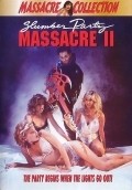 Slumber Party Massacre II film from Deborah Brock filmography.