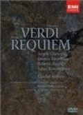 Giuseppe Verdi: Messa da Requiem - movie with Angela Gheorghiu.