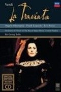 La traviata film from Humphrey Burton filmography.