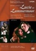 Lucie de Lammermoor film from Don Kent filmography.