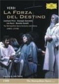 La forza del destino - movie with Anthony Laciura.