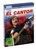 El cantor is the best movie in Damyan Antonov filmography.