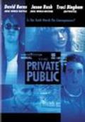 The Private Public - movie with Traci Bingham.