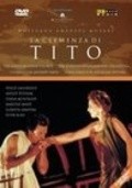 La clemenza di Tito is the best movie in Elzbieta Szmytka filmography.