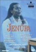 Jenufa film from Derek Bailey filmography.