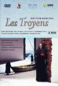 Les troyens is the best movie in Russell Brown filmography.