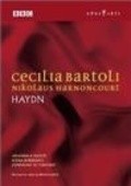 Cecilia Bartoli Sings Haydn - movie with Chechiliya Bartoli.