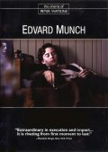 Edvard Munch film from Peter Watkins filmography.