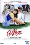 College - movie with Lara Vendel.