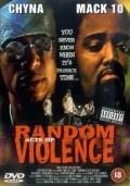 Random Acts of Violence is the best movie in Parris Washington filmography.