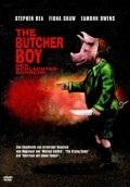 The Butcher Boy film from Neil Jordan filmography.
