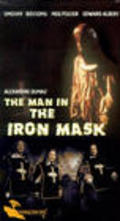 The Man in the Iron Mask - movie with Timothy Bottoms.