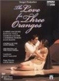 L'amour des trois oranges film from Jan-Fransua Yung filmography.