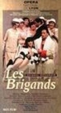Film Les brigands.