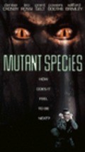 Mutant Species film from David A. Prior filmography.