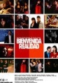 Bienvenida realidad: la pelicula - movie with Pablo Macaya.