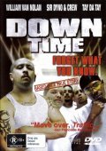 Down Time is the best movie in David Fine filmography.