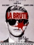 La brute - movie with Marc Cassot.