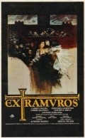 Extramuros is the best movie in Mariano Banderas filmography.