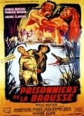 Prisonniers de la brousse is the best movie in Francoise Rasquin filmography.