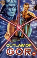 Outlaw of Gor film from John \'Bud\' Cardos filmography.