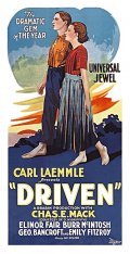 Driven is the best movie in Ernest Chandler filmography.