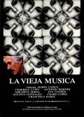 La vieja musica is the best movie in Solier Fagundez filmography.
