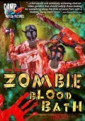 Zombie Bloodbath film from Todd Sheets filmography.