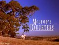McLeod's Daughters - movie with Kris McQuade.