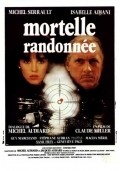 Mortelle randonnee film from Claude Miller filmography.