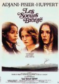 Les soeurs Bronte film from Andre Techine filmography.