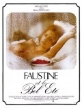Film Faustine et le bel ete.