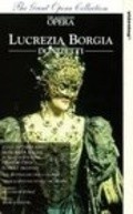 Film Lucrezia Borgia.
