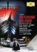 Der fliegende Hollander - movie with Matti Salminen.