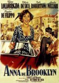 Anna di Brooklyn film from Vittorio De Sika filmography.